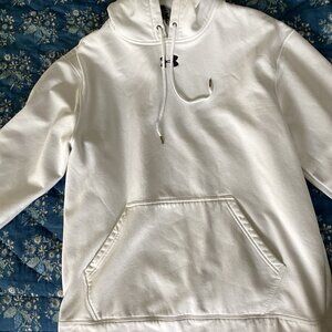Under Armour Rival Fleece Hoodie
